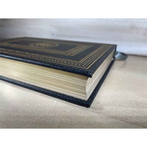 The Making of the President 1960, Theodore H. White, Franklin Library 1987 Print - Picture 9 of 12